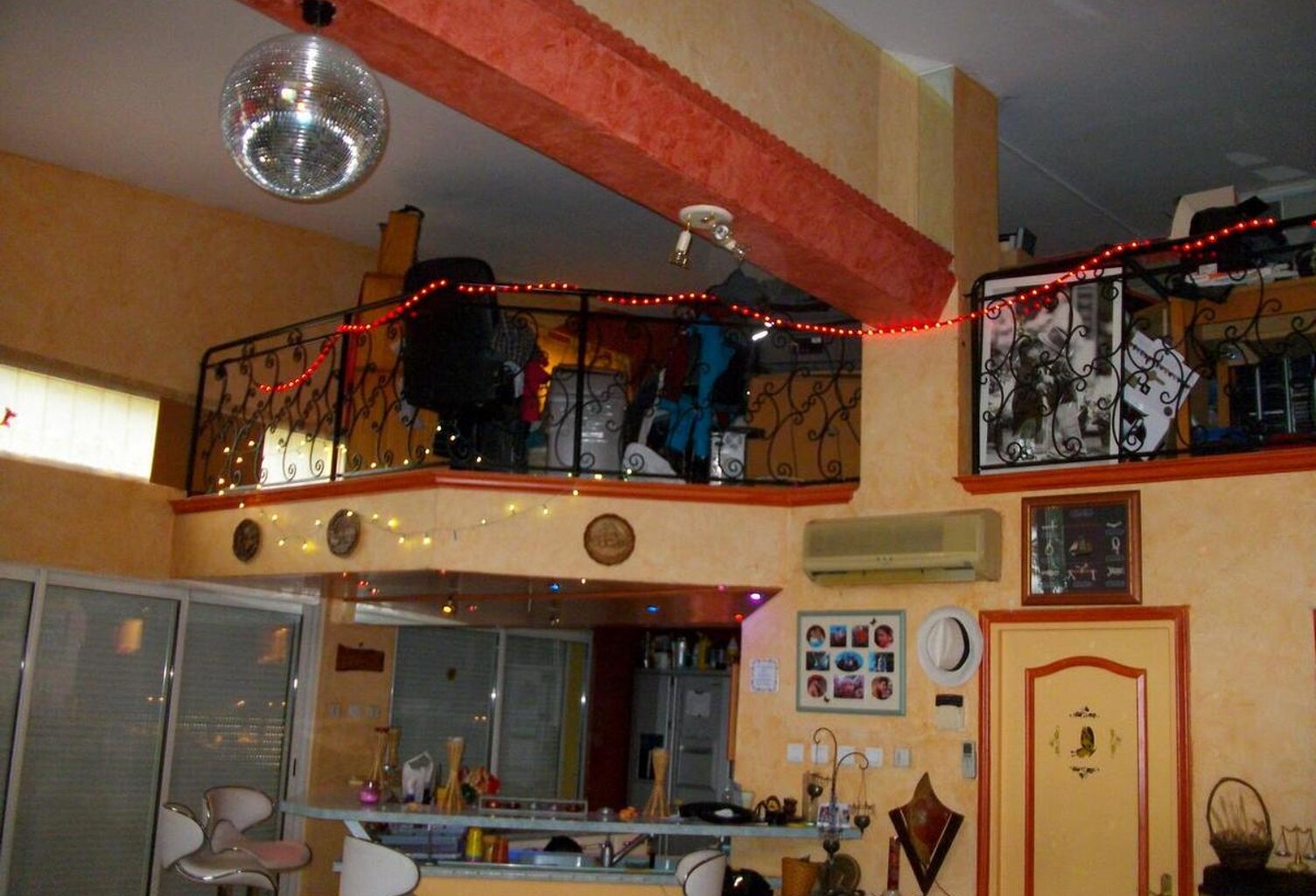 VILLA - LOFT — photo 1