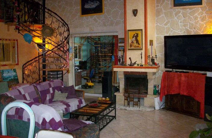 VILLA - LOFT — photo 3