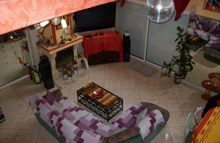 VILLA - LOFT — photo 5