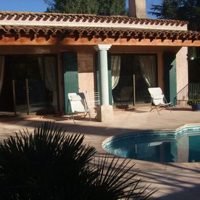 Maison 6 pièces 640000 €