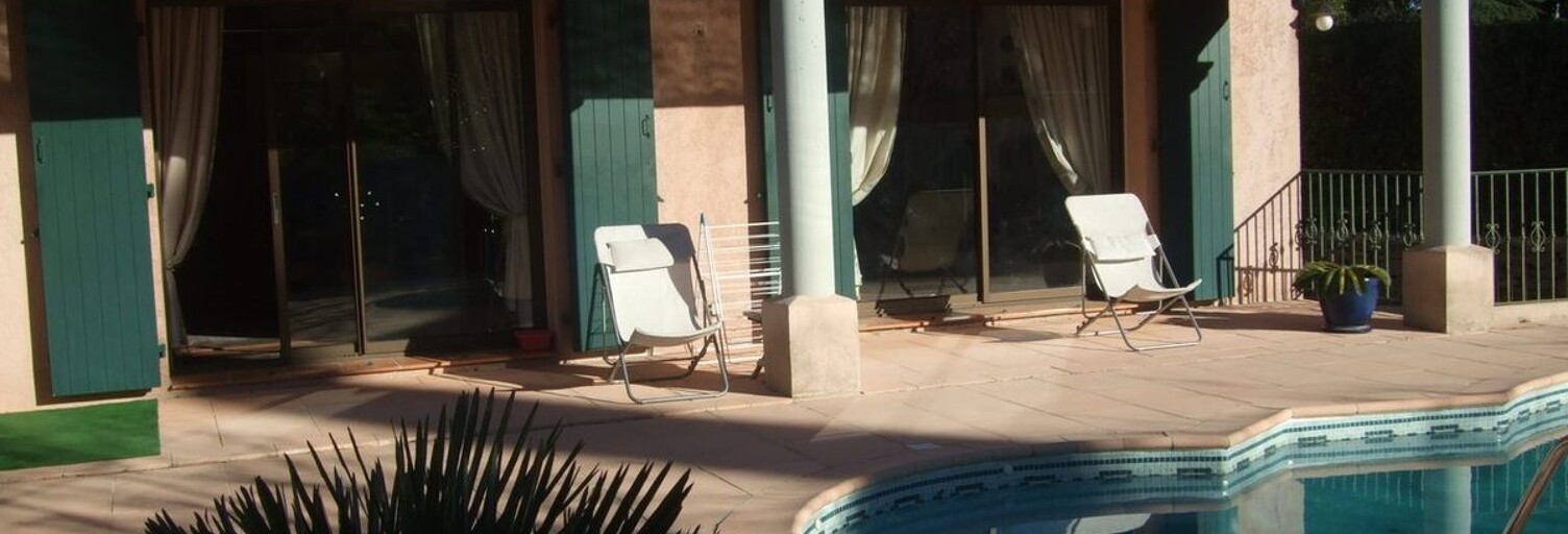 Maison 6 Pièces 195 m² à vendre à La Garde (83130)