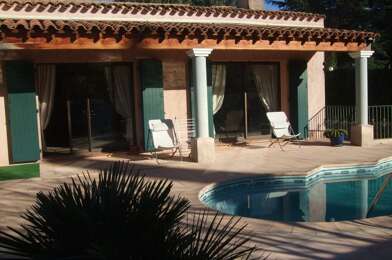 Maison 6 pièces 640000 €