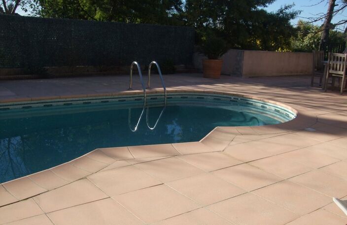 MAISON + PISCINE  T6 LA GARDE — photo 3
