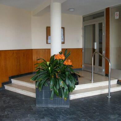 Appartement 3 pièces 151500 €