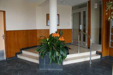 Appartement 3 pièces 151500 €