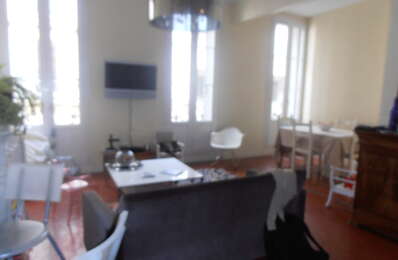appartement 4 pièces 84 m2 à vendre à Toulon (83000)