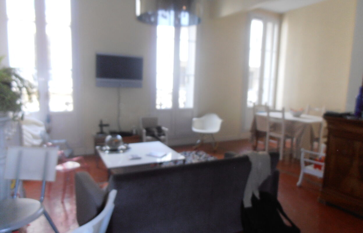 appartement 4 pièces 84 m2 à vendre à Toulon (83000)