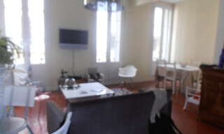 Appartement 4 Pièces 84 m² à vendre à Toulon (83000)