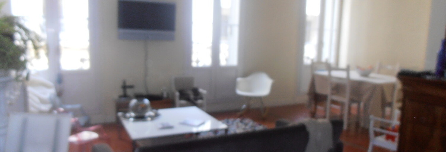 Appartement 4 Pièces 84 m² à vendre à Toulon (83000)