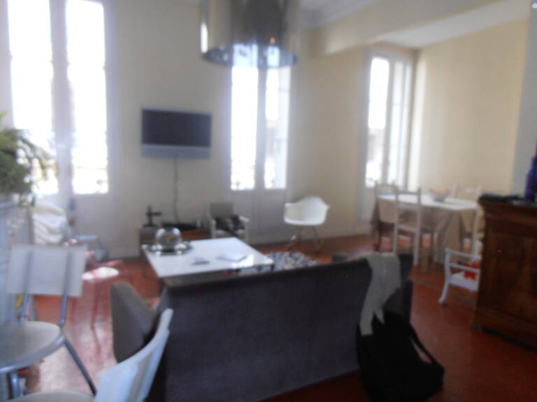 APPARTEMENT T4  HAUTE VILLE — photo 1