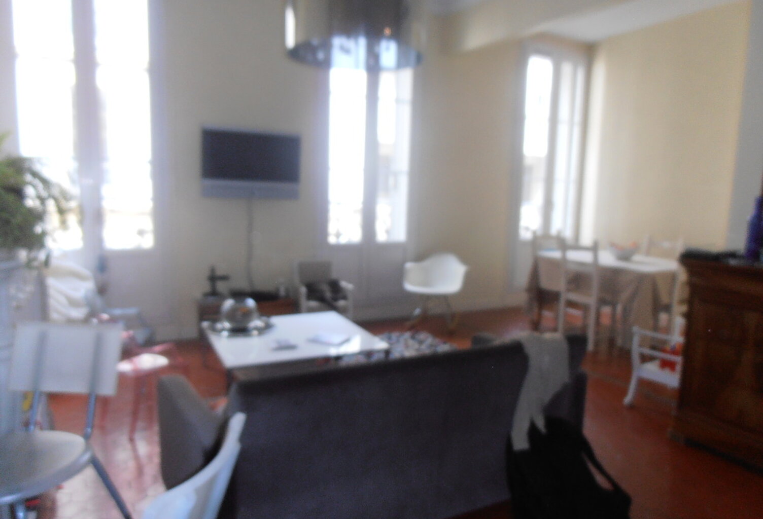 APPARTEMENT T4  HAUTE VILLE — photo 1
