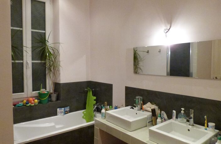 APPARTEMENT T4  HAUTE VILLE — photo 2