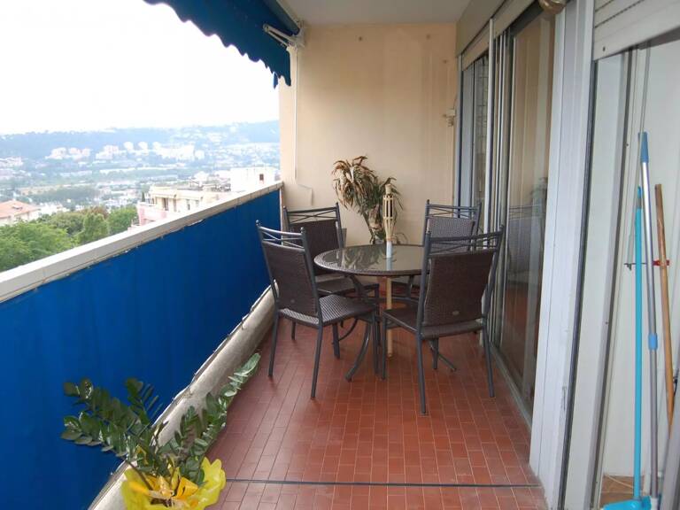 nice corniche fleurie — photo 1