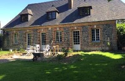 vente maison 262 000 € à proximité de Fontenay (76290)