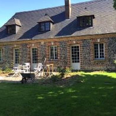 Maison 8 pièces 262000 €