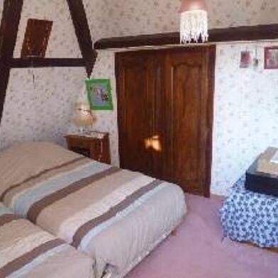 Maison 8 pièces 262000 €