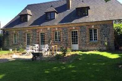 Maison 8 pièces 262000 €