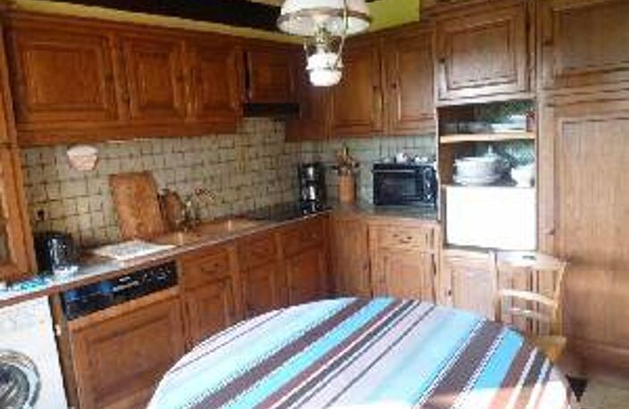 Vente maison 8 pièces 170 m² Saint-Jouin-Bruneval (76280) — photo 5
