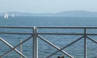 location vacances Appartement 3 Pièces 30 m² à Carqueiranne (83320)