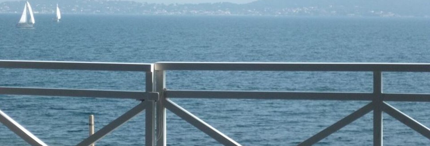 location vacances Appartement 3 Pièces 30 m² à Carqueiranne (83320)