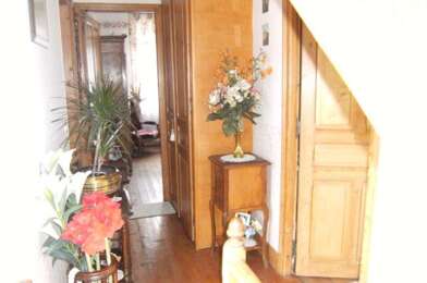 Maison 7 pièces 291000 €