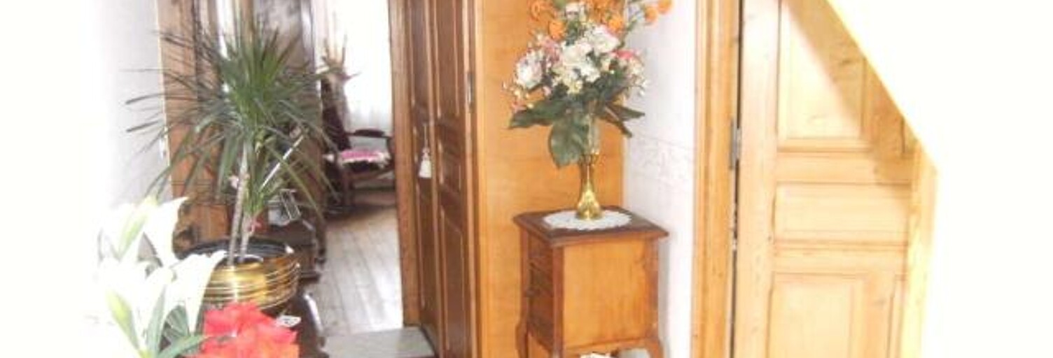 Maison 7 Pièces 116 m² à vendre à Amiens (80000)