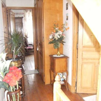 Maison 7 pièces 291000 €