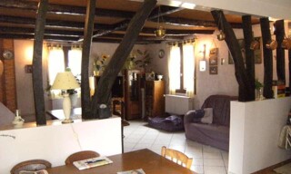 Maison 8 Pièces 162 m² à vendre à Camon (80450)
