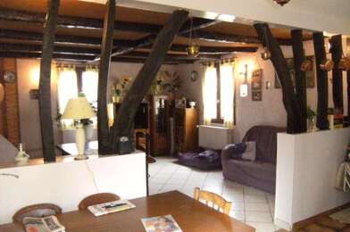 Maison 8 pièces 177600 €