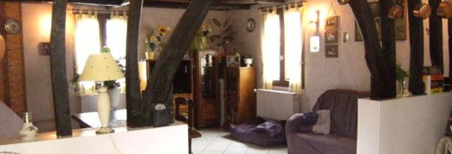 Maison 8 Pièces 162 m² à vendre à Camon (80450)