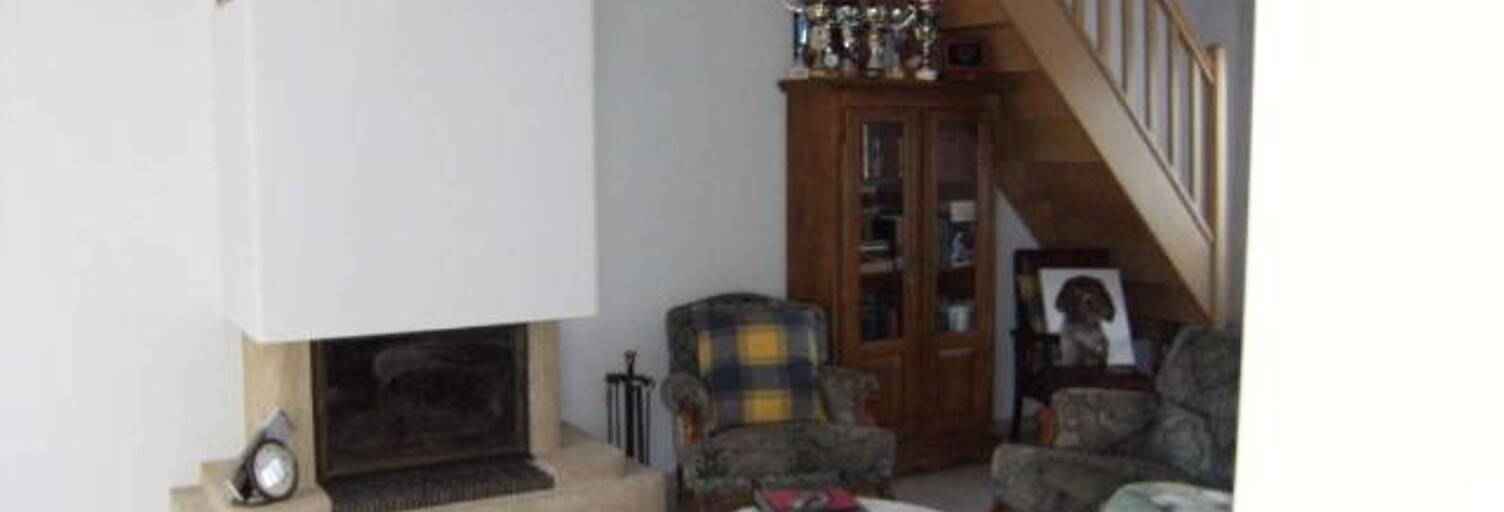 Maison 7 Pièces 125 m² à vendre à Camon (80450)