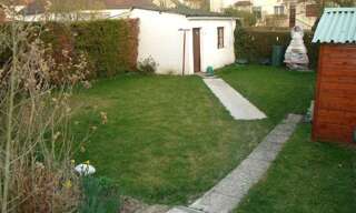 Maison 5 Pièces 1 m² à vendre à Amiens (80000)