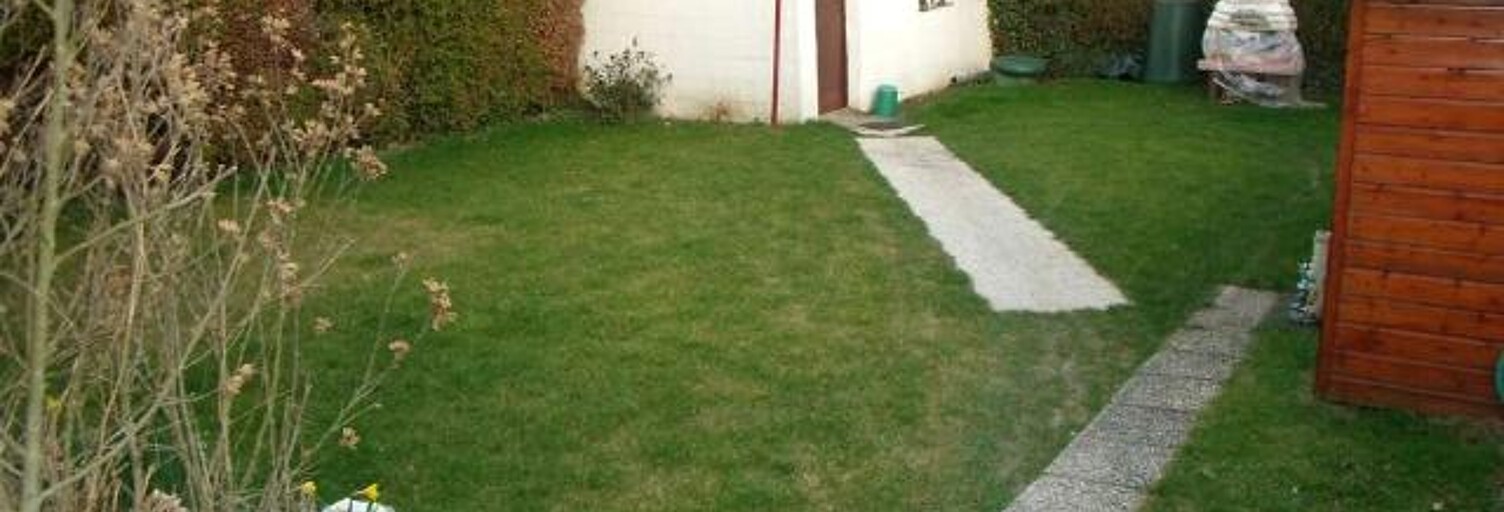 Maison 5 Pièces 1 m² à vendre à Amiens (80000)
