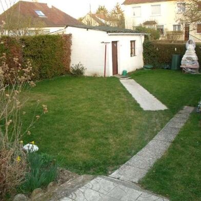 Maison 5 pièces 177600 €