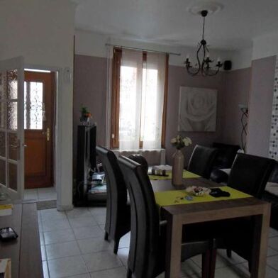 Maison 5 pièces 187800 €