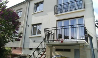 Maison 6 Pièces 102 m² à vendre à Longueau (80330)