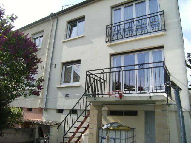 LONGUEAU — photo du bien