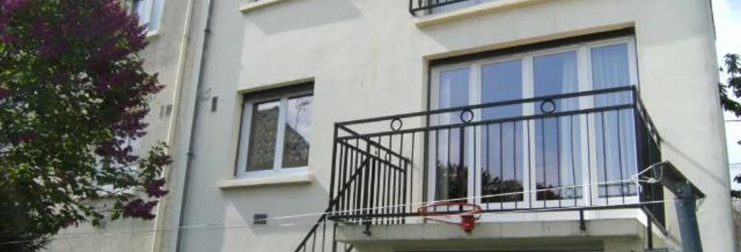 Maison 6 Pièces 102 m² à vendre à Longueau (80330)