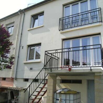 Maison 6 pièces 187800 €