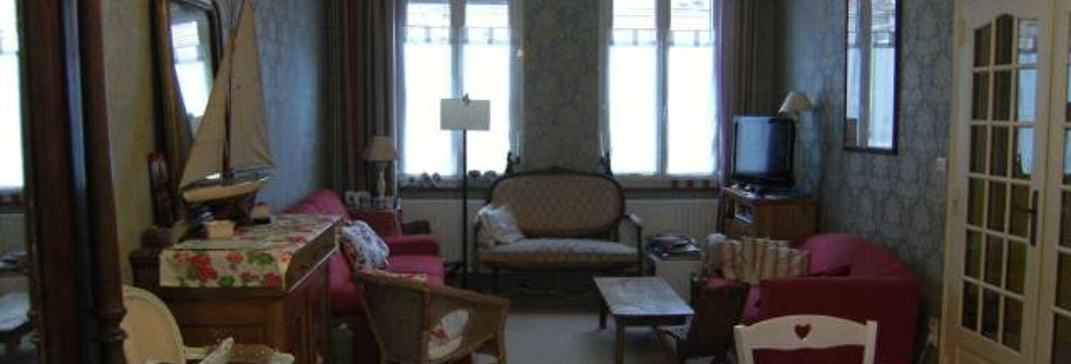 Maison 6 Pièces 130 m² à vendre à Amiens (80000)