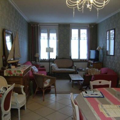 Maison 6 pièces 301300 €