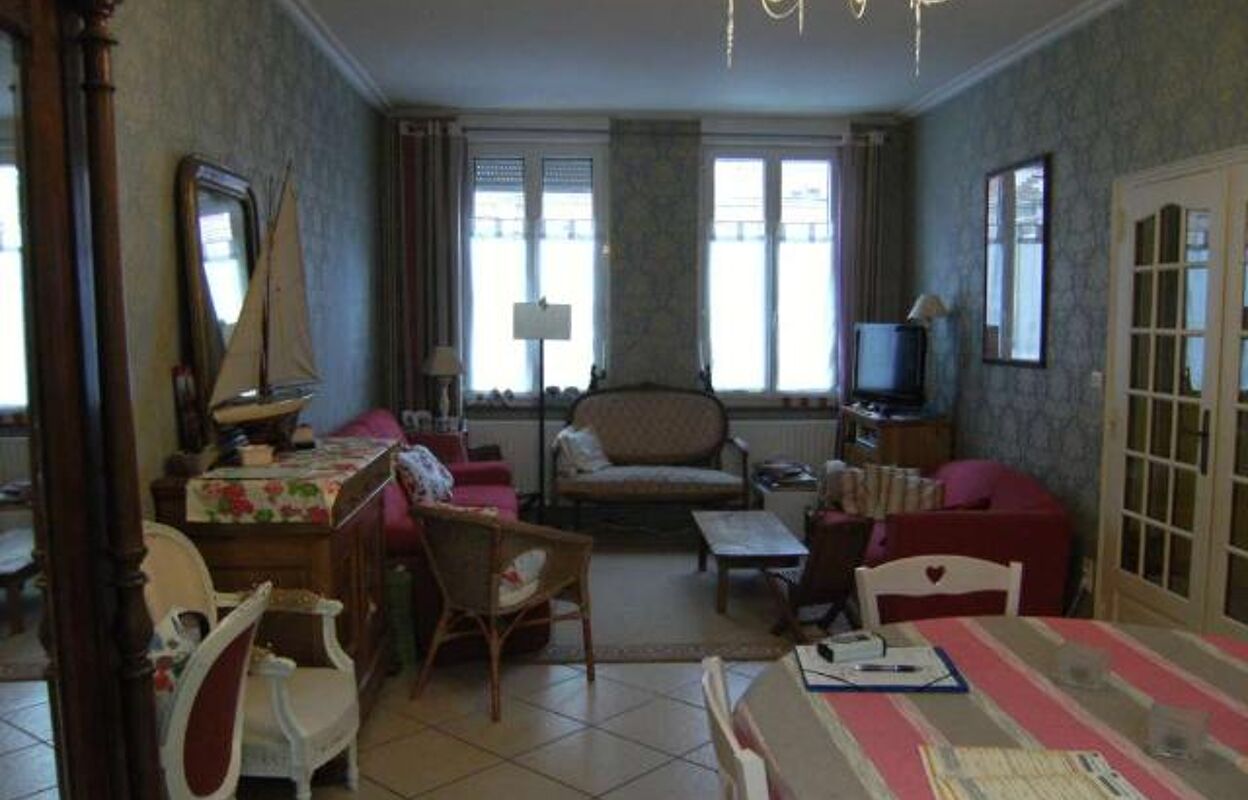 maison 6 pièces 130 m2 à vendre à Amiens (80000)