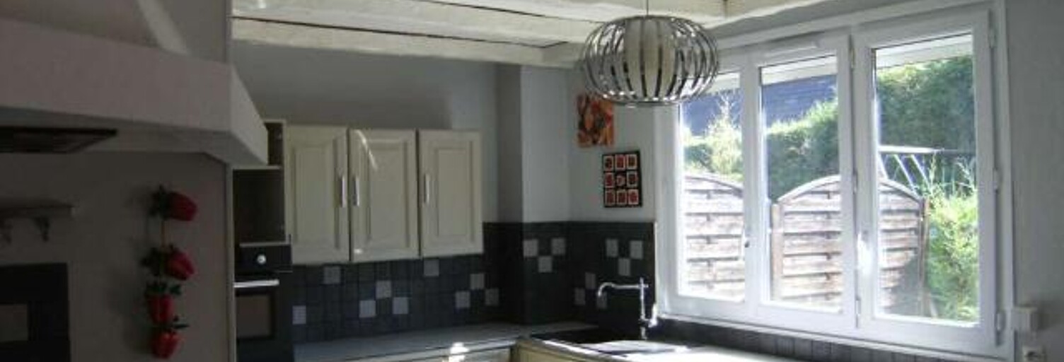 Maison 7 Pièces 100 m² à vendre à Amiens (80000)