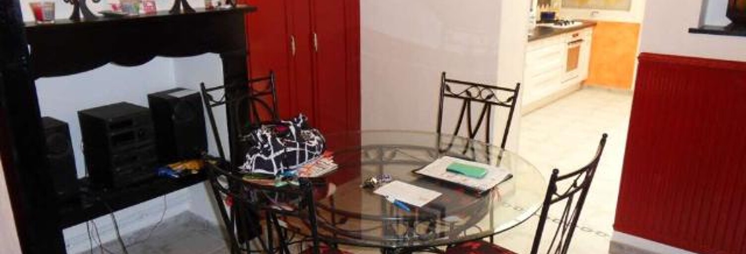 Maison 6 Pièces 73 m² à vendre à Amiens (80000)