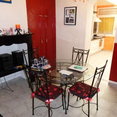 Maison 6 pièces 157000 €