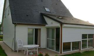 Maison 6 Pièces 150 m² à vendre à Molliens-Dreuil (80540)