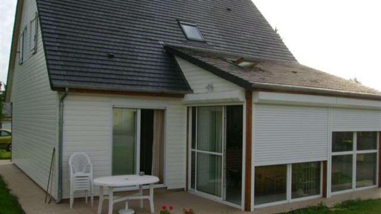 maison 6 pièces 150 m2 à vendre à Molliens-Dreuil (80540)
