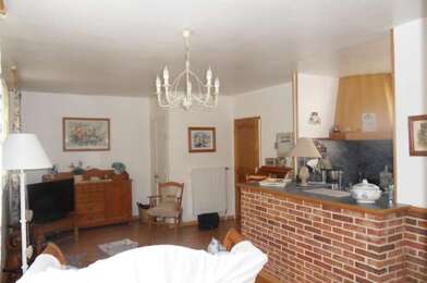 Maison 4 pièces 199500 €