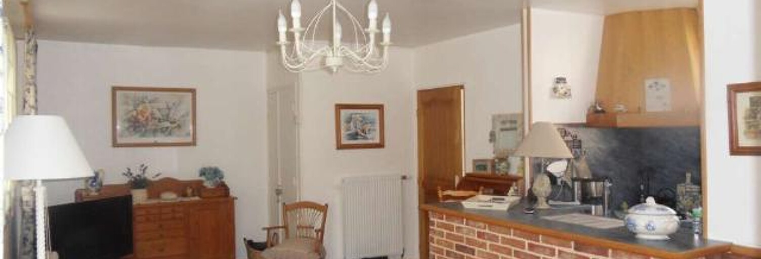 Maison 4 Pièces 76 m² à vendre à Amiens (80000)