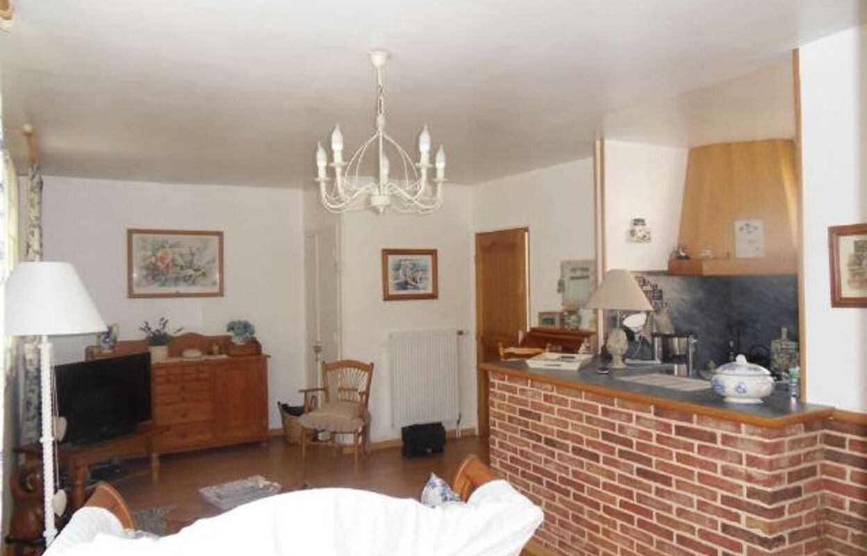 maison 4 pièces 76 m2 à vendre à Amiens (80000)